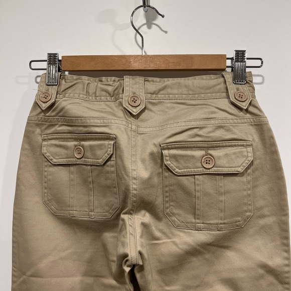 Old Navy boot cut chino - Picture 4 of 8